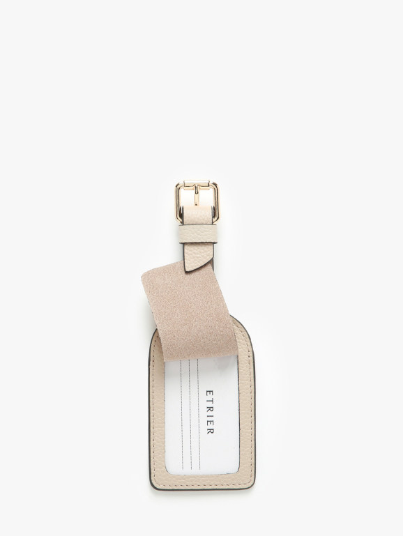 Luggage tag
