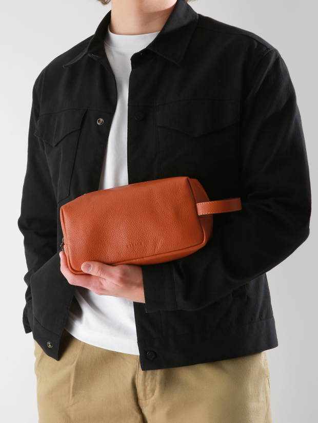 Toiletry kit