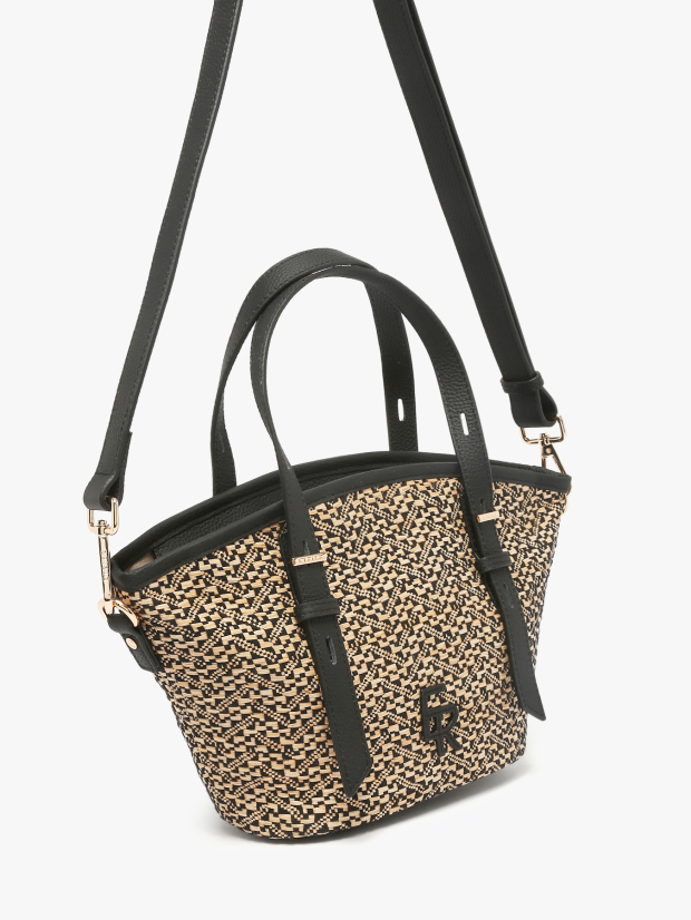 Crossbody bag CAMARGUE