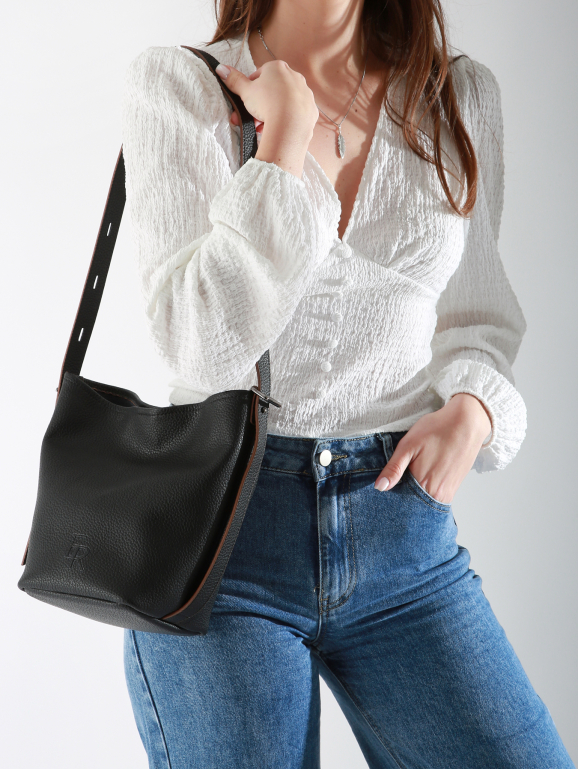 Cross body tas CAVALIER
