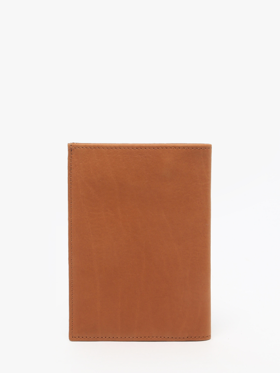 Wallet with coin purse