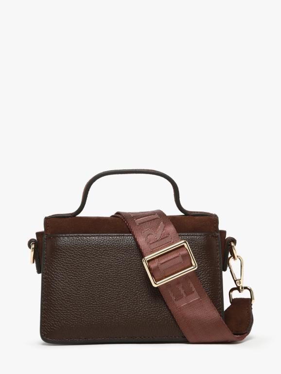 Sac bandoulière ALTESSE SUEDE