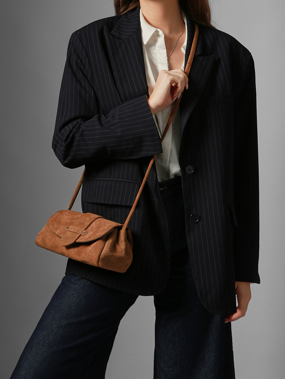 Cross body tas AGNES