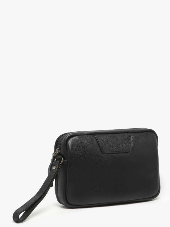 Messenger back