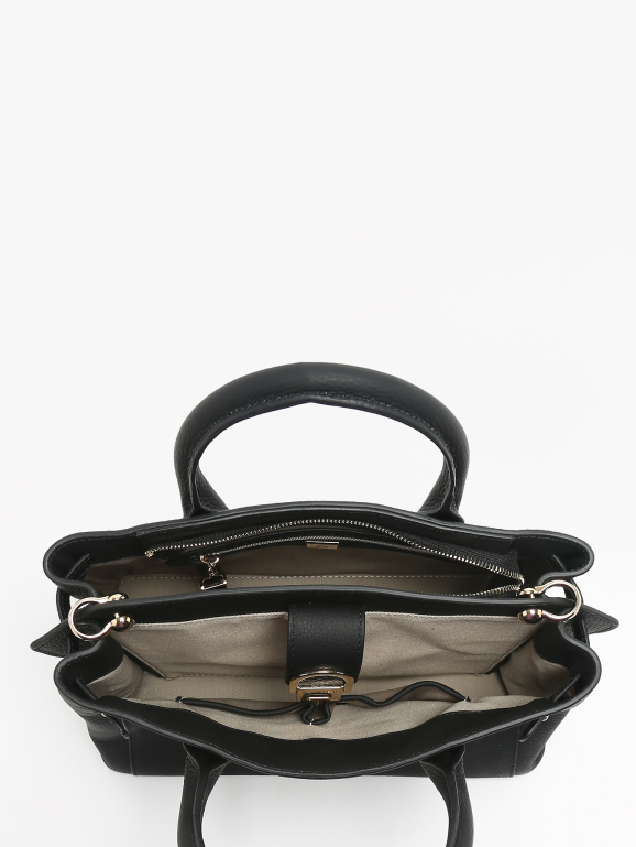 Sac porté main EQUESTRE