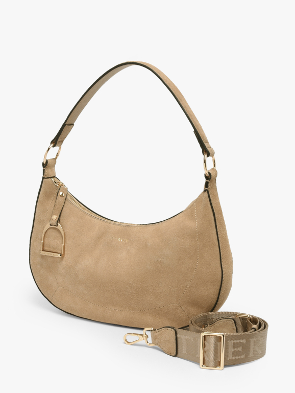 Shoulder bag ALTESSE SUEDE