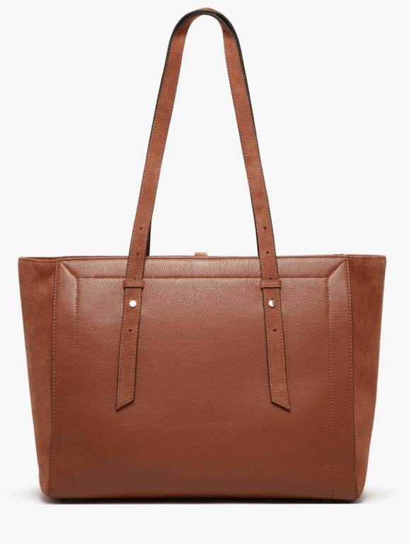Shoulder bag ALTESSE SUEDE