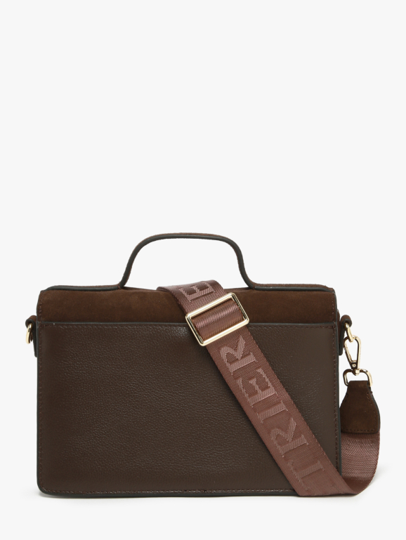 Sac bandoulière ALTESSE SUEDE
