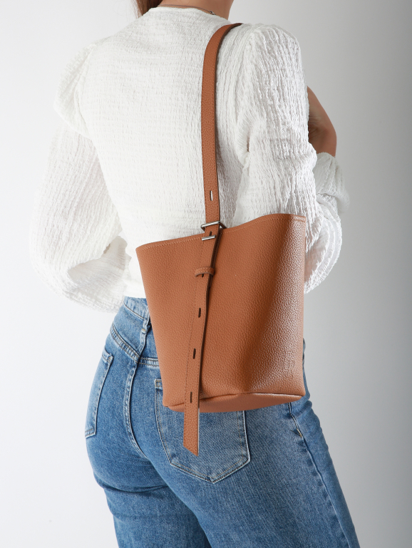 Crossbody bag S CAVALIER
