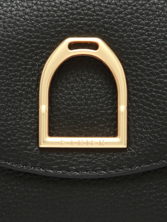 Shoulder strap crossbody bag SHADOW