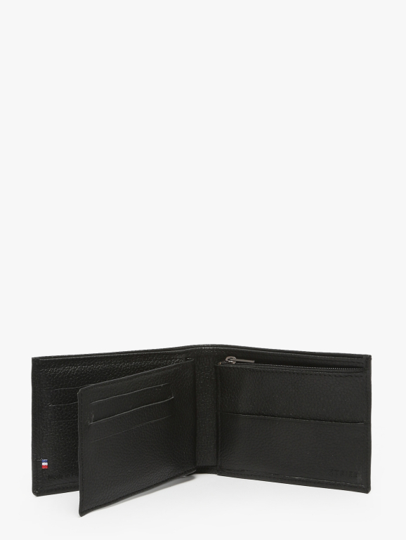 Wallet with coin purse MADRAS