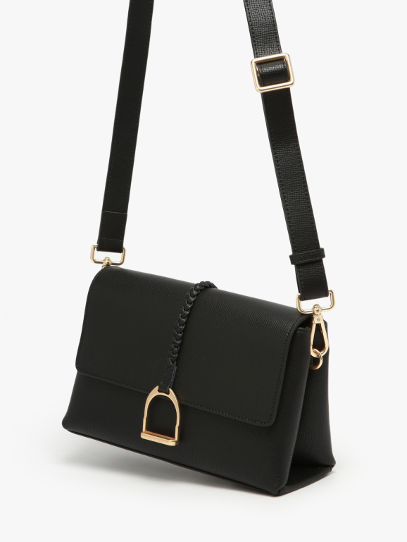 Crossbody bag TORSADE