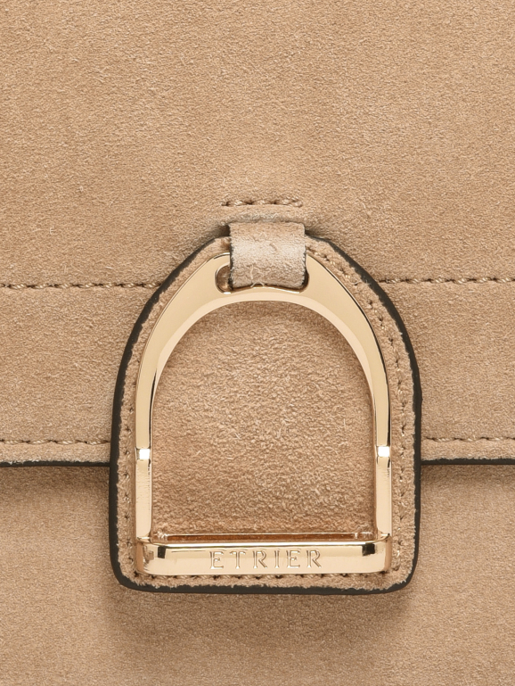 Sac bandoulière ALTESSE SUEDE