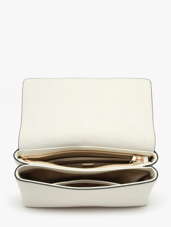 Crossbody bag TORSADE