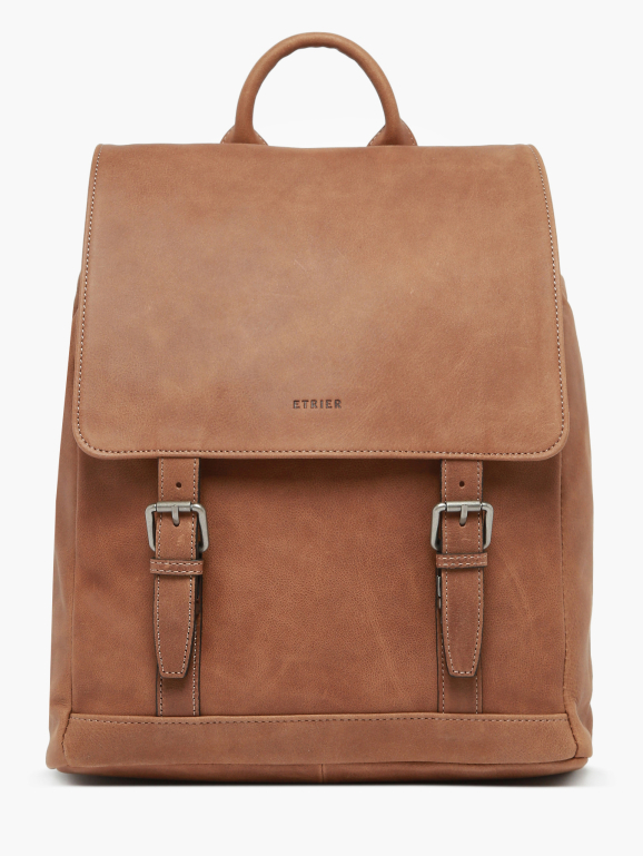 1 compartment  backpack
