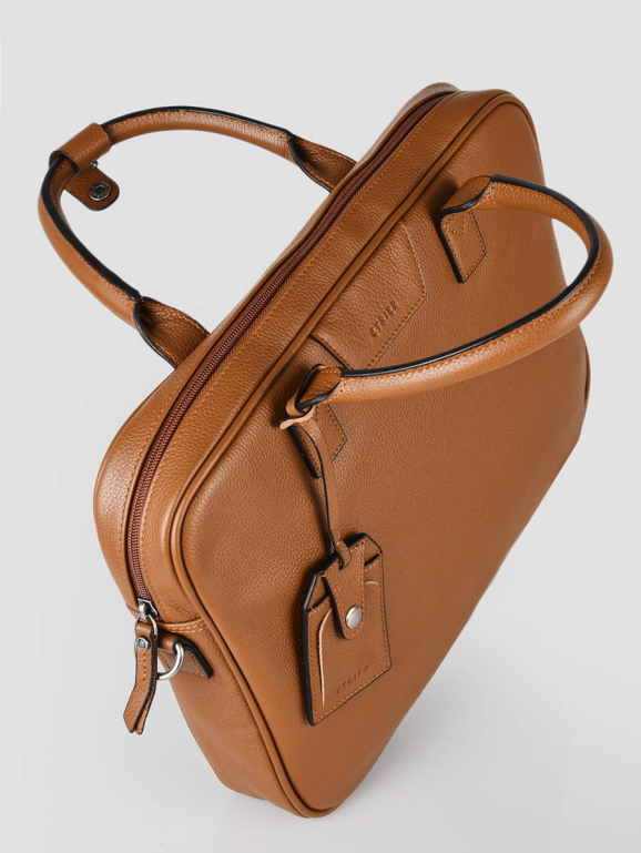 Porte-documents FLANDRES 1 compartiment cuir