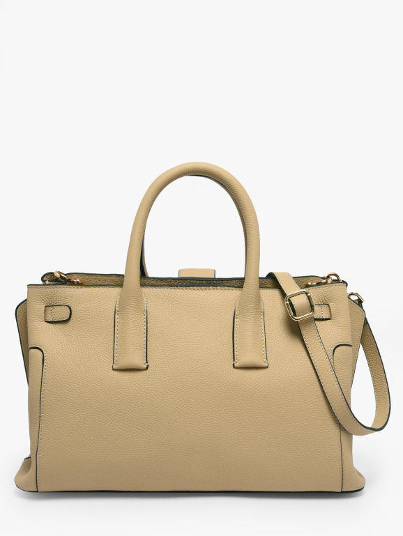 Sac porté main EQUESTRE