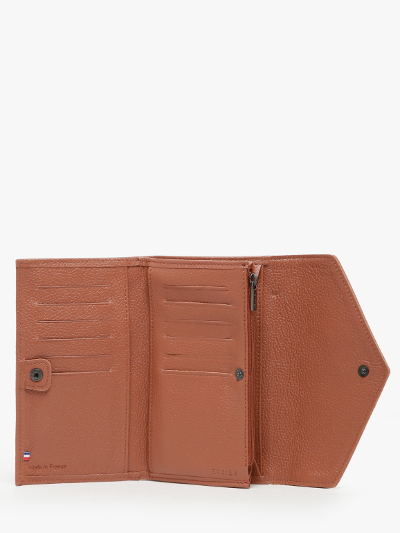 Portefeuille porte-monnaie