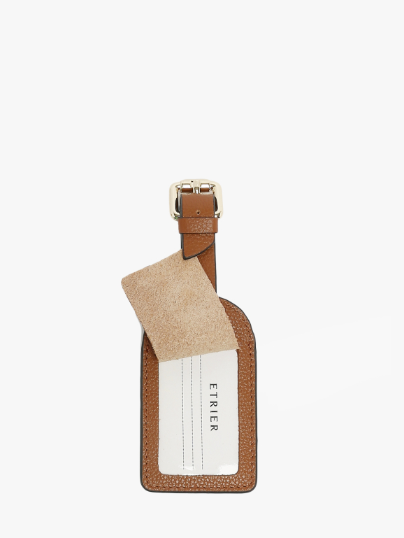 Luggage tag