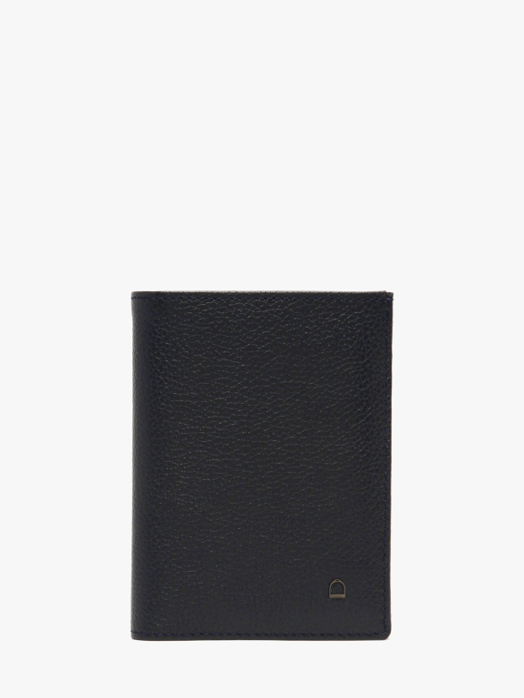 Portefeuille met portemonnee