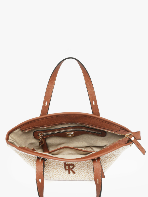 Crossbody bag CAMARGUE