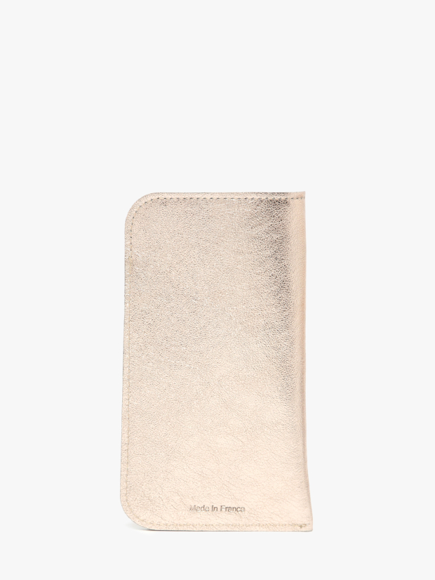 Étui lunettes