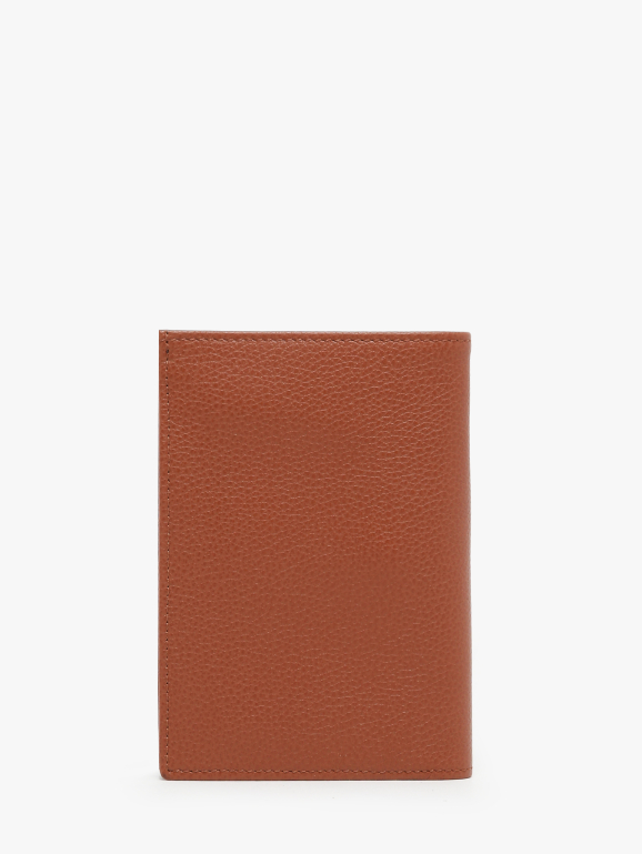 Wallet with coin purse