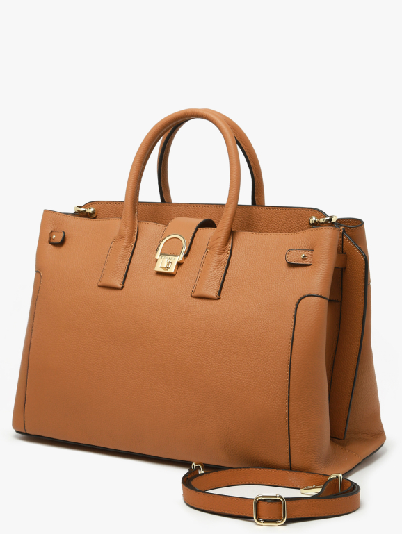 Sac porté main A4 EQUESTRE