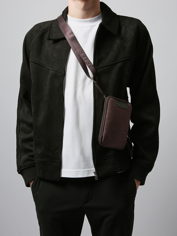 Sac bandoulière LIGHT