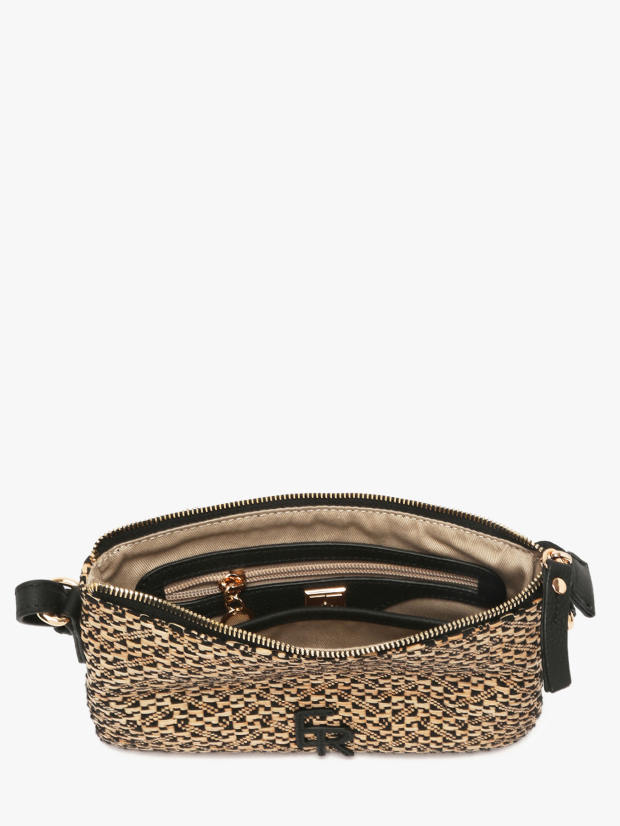 Sac bandoulière CAMARGUE