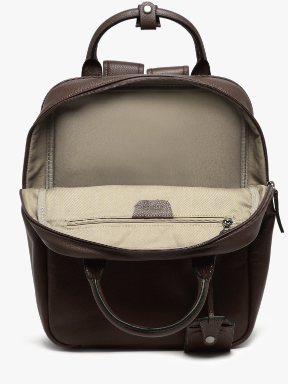 2-compartment backpack