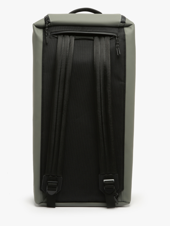Cabin duffle bag backpack