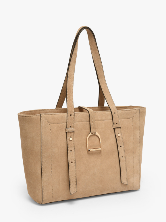 Schoudertas ALTESSE SUEDE