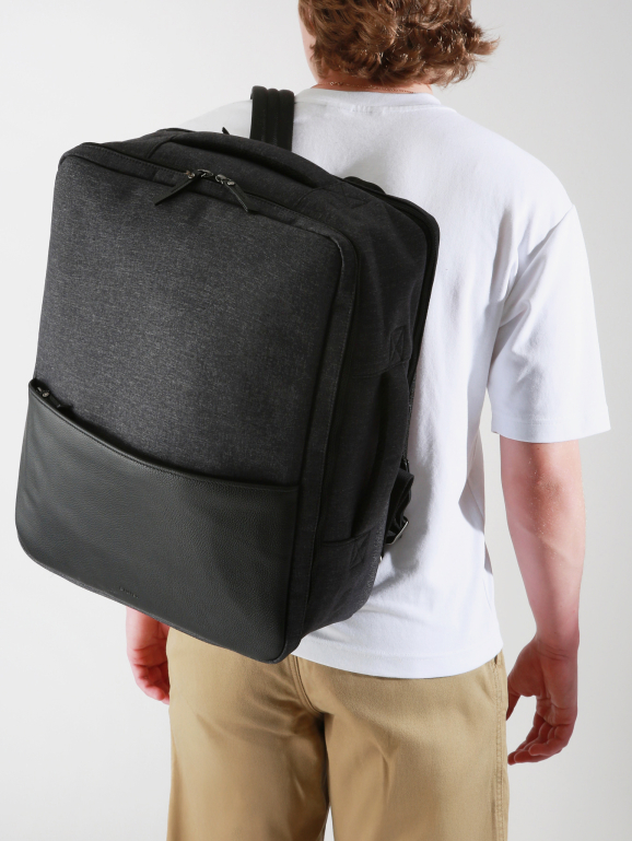 Sac de voyage cabine hybride LIGHT