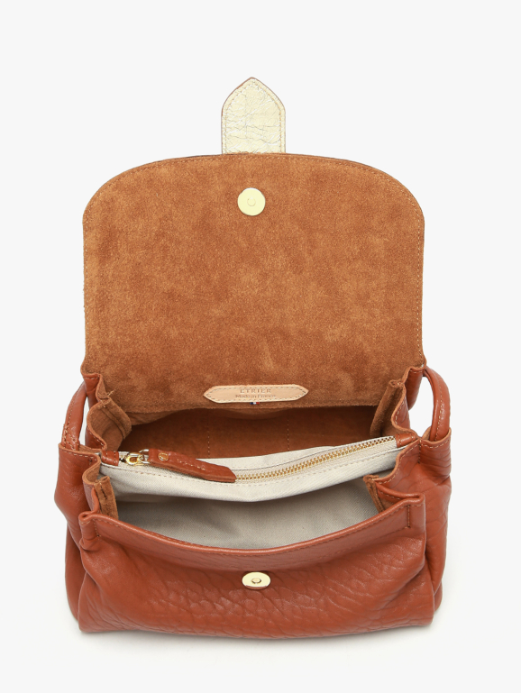 Sac bandoulière AGNES