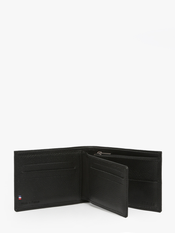 Wallet with coin purse MADRAS