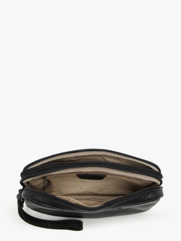 Messenger back