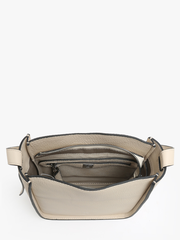 Sac bandoulière FOUDRE