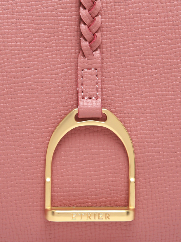 Crossbody bag TORSADE