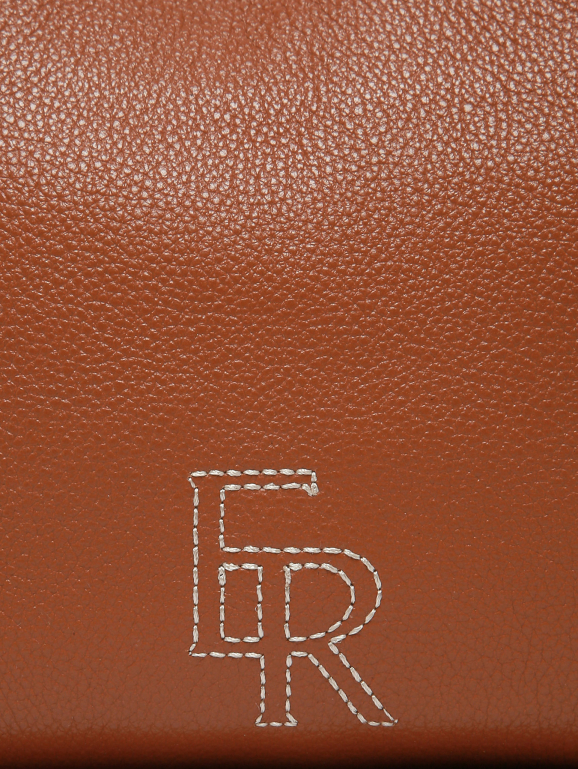 Crossbody bag FOUDRE