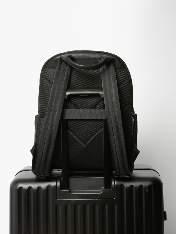 Sac à dos business 2 compartiments + PC 15\"