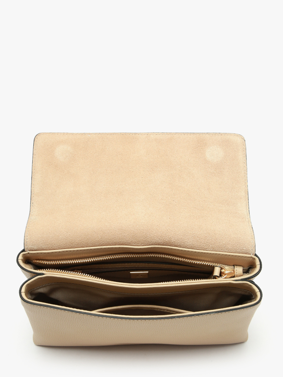 Crossbody bag TORSADE