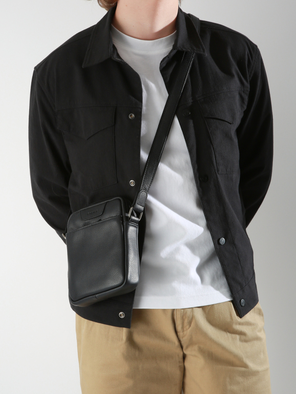Cross body tas S FLANDRES