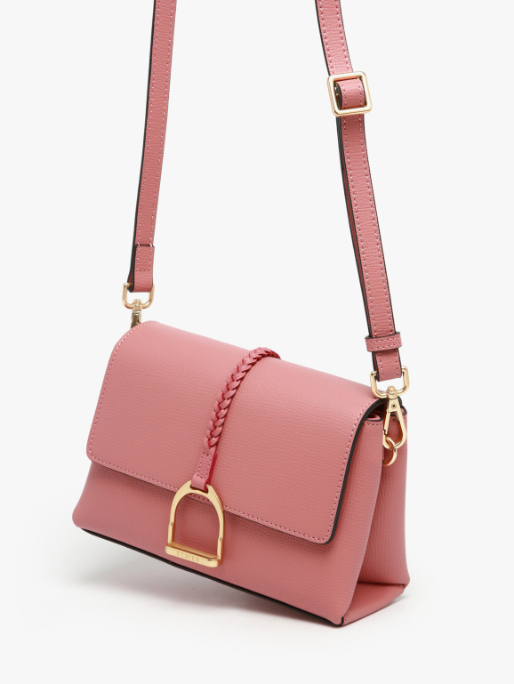 Crossbody bag TORSADE