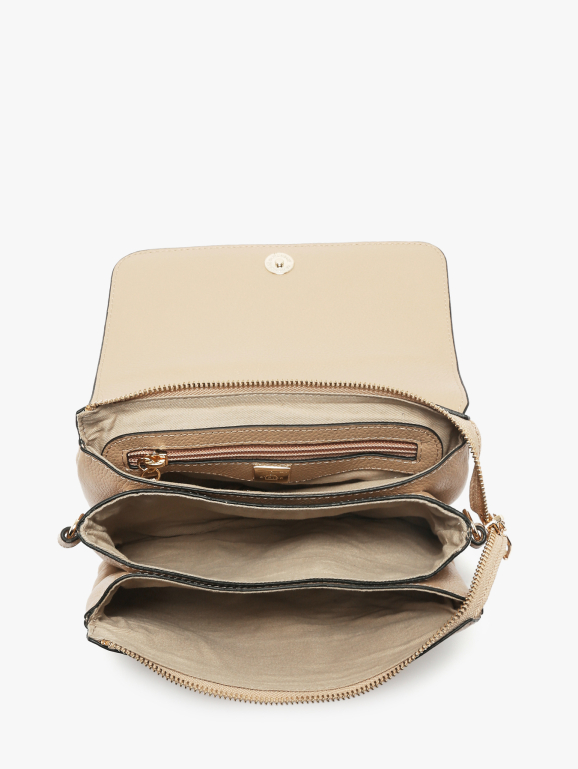 Crossbody bag TRADITION