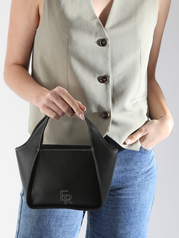 Sac bandoulière FOUDRE