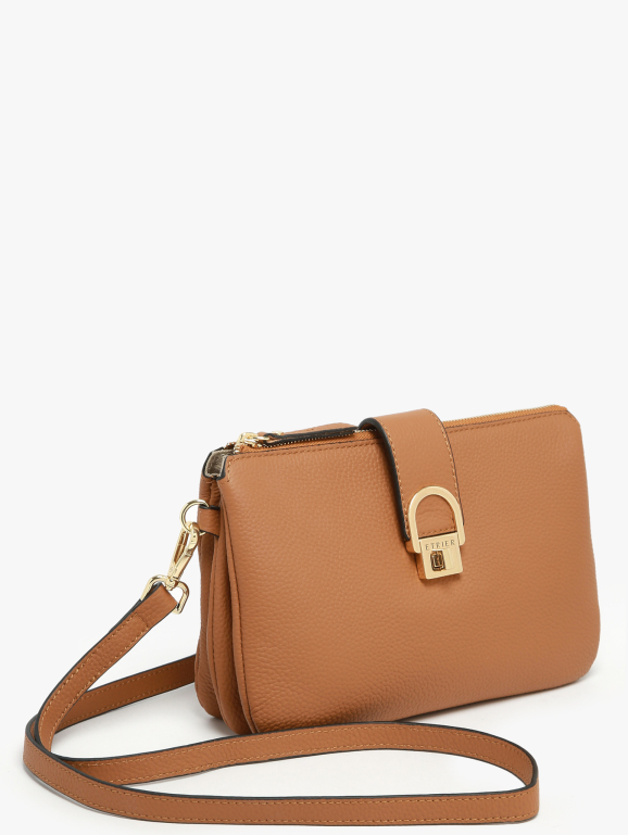 Sac bandoulière EQUESTRE