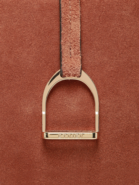 Shoulder bag ALTESSE SUEDE