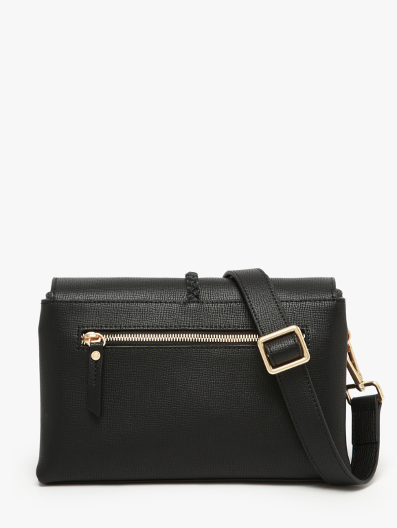 Crossbody bag TORSADE