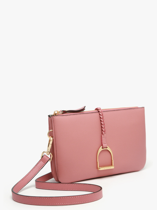 Crossbody bag TORSADE